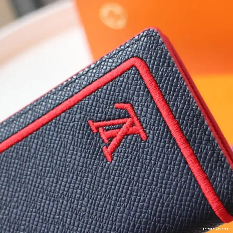 Brother Sam Yupoo 20DJ11126 Bag LV 1028